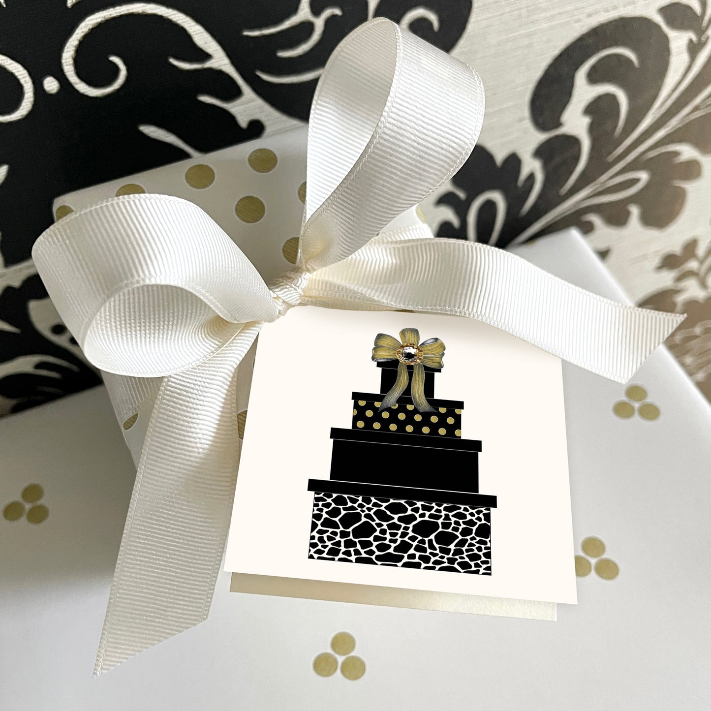 SEH GGE075 Gift Enclosure