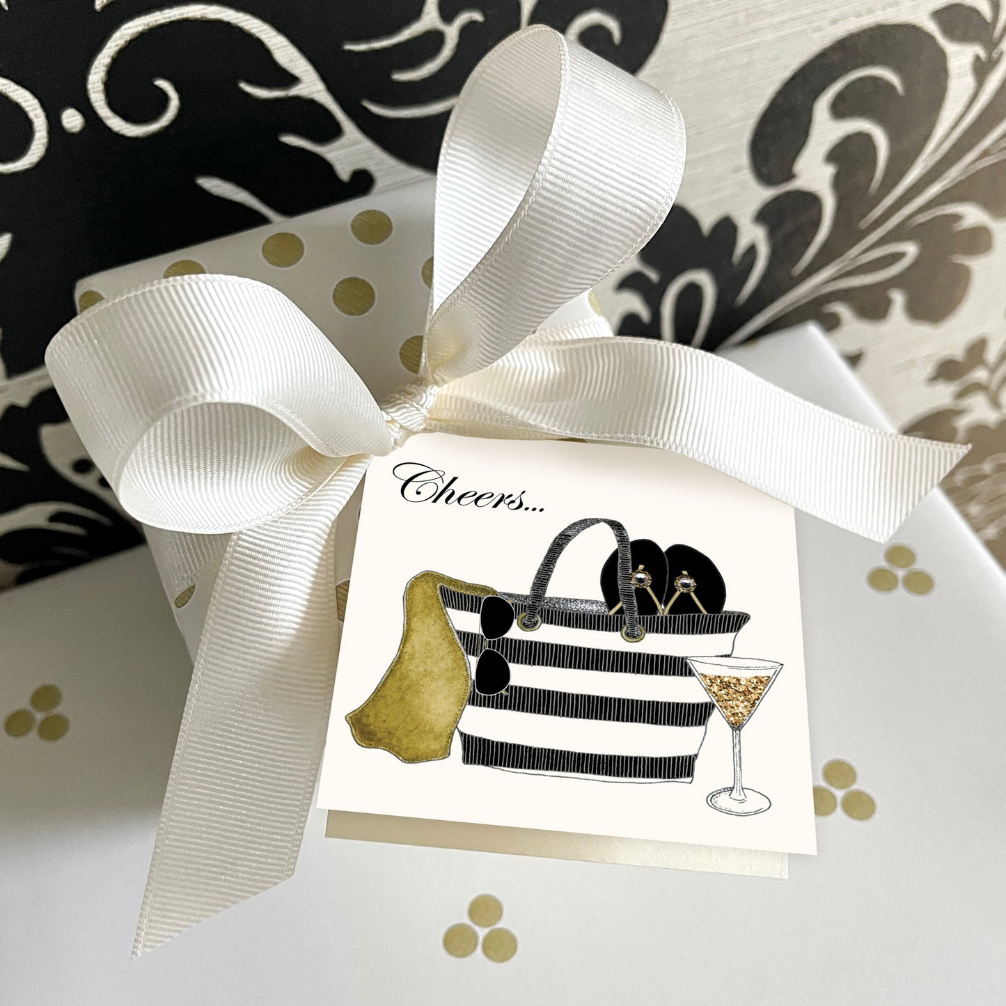 SEH GGE084 Gift Enclosure