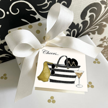 SEH GGE084 Gift Enclosure