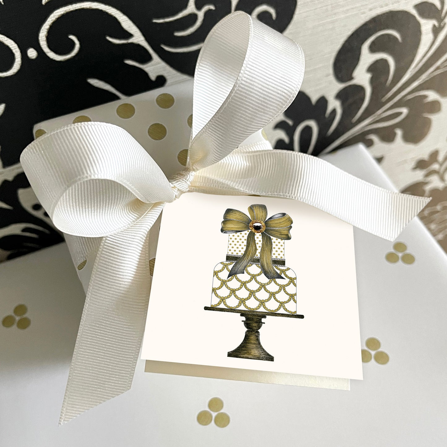 SEH GGE089 Gift Enclosure