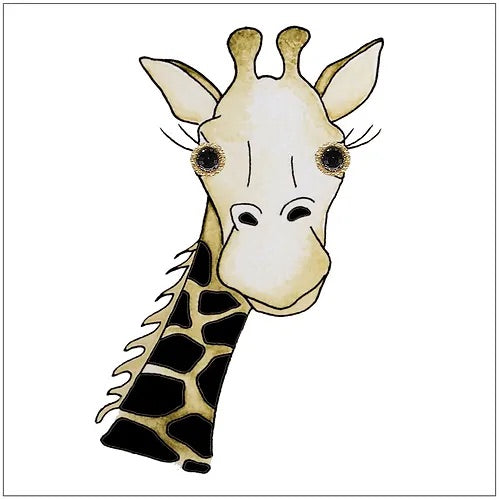 SEH GGE090 - Giraffe