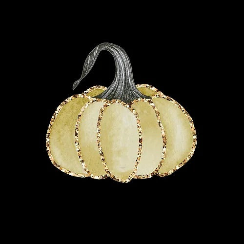 SEH GGE100 - Posh Pumpkin