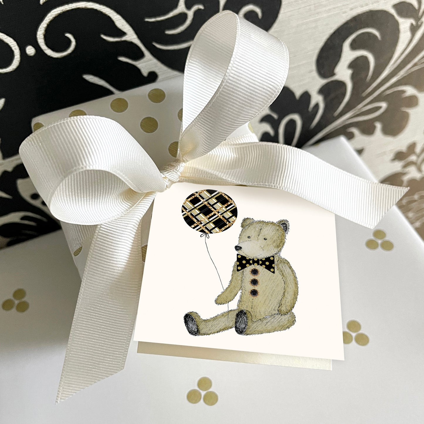 SEH GGE105 Gift Enclosure