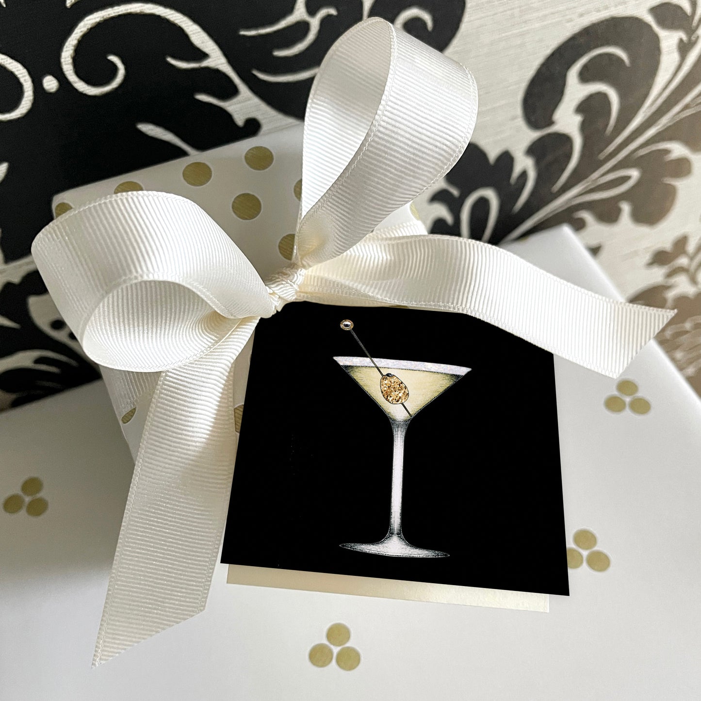 SEH GGE110 Gift Enclosure