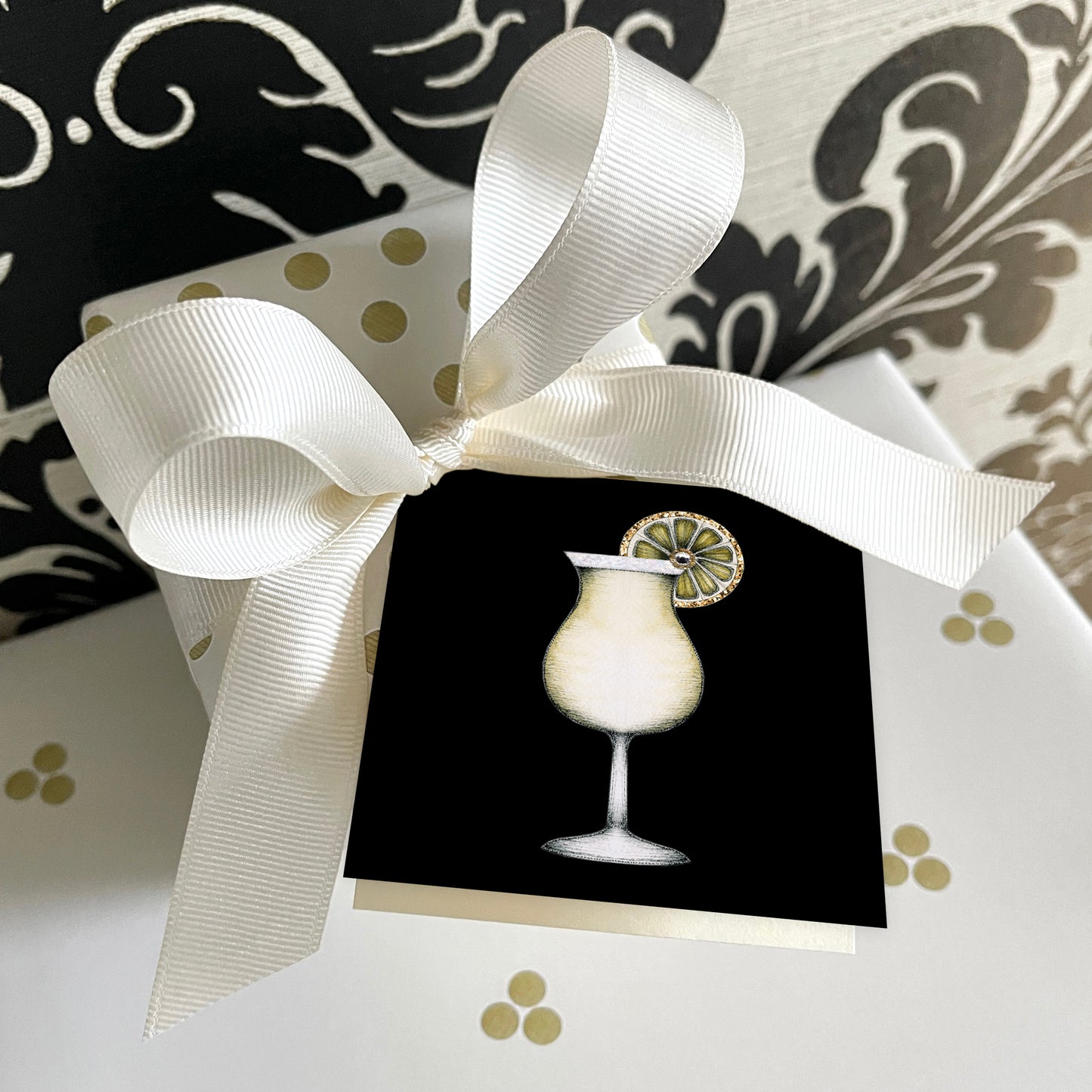 SEH GGE111 Gift Enclosure