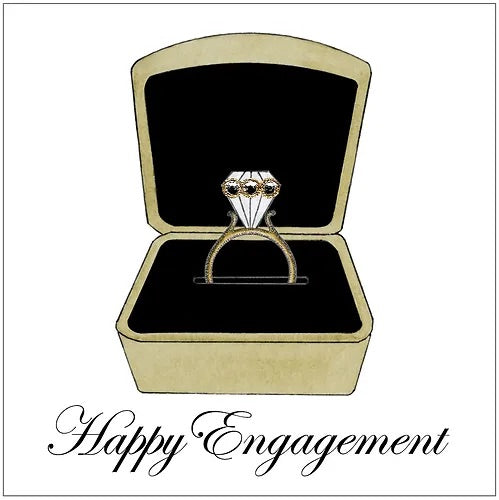 SEH GGE115 - Happy Engagement