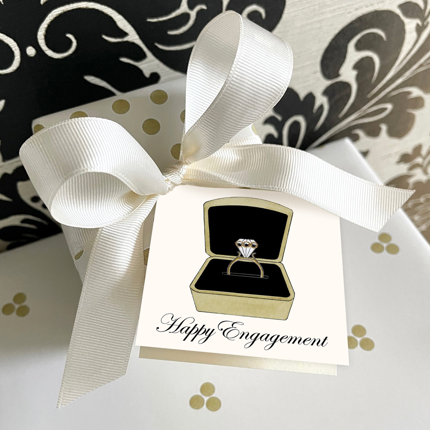 SEH GGE115 Gift Enclosure