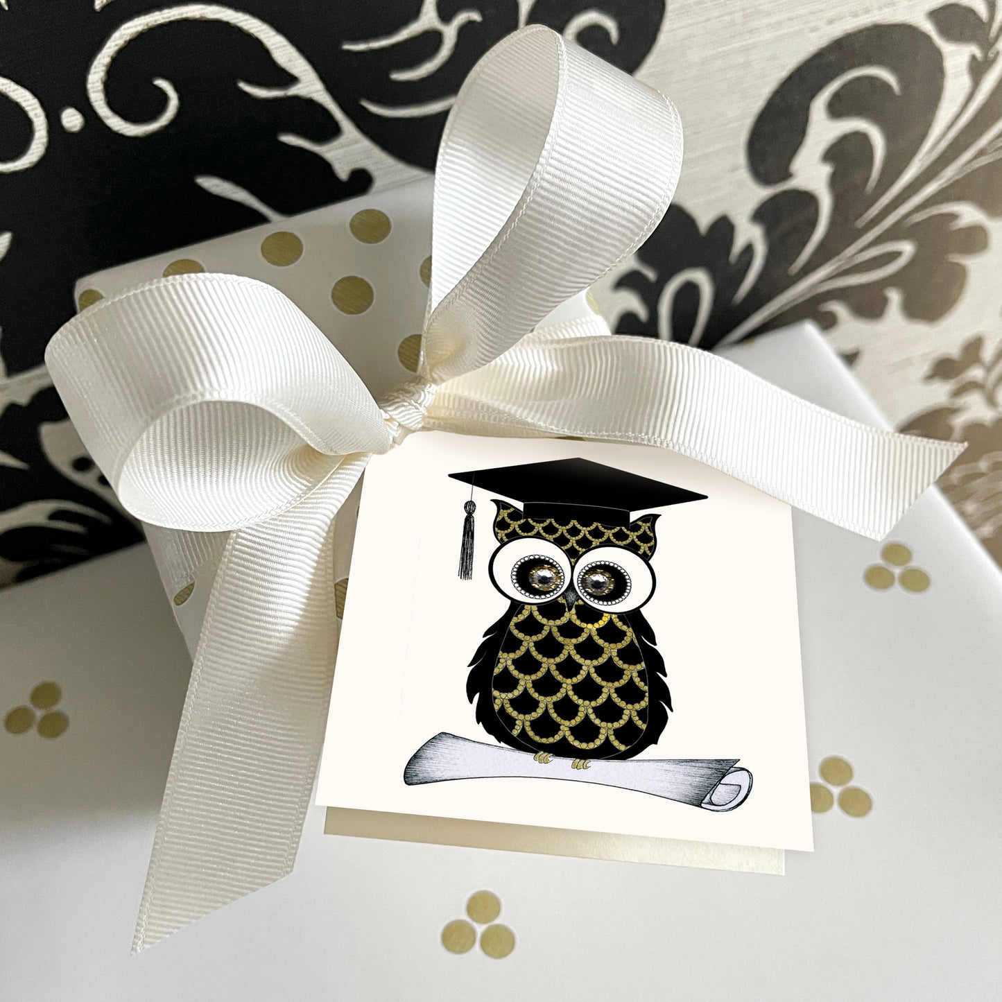 SEH GGE116 Gift Enclosure
