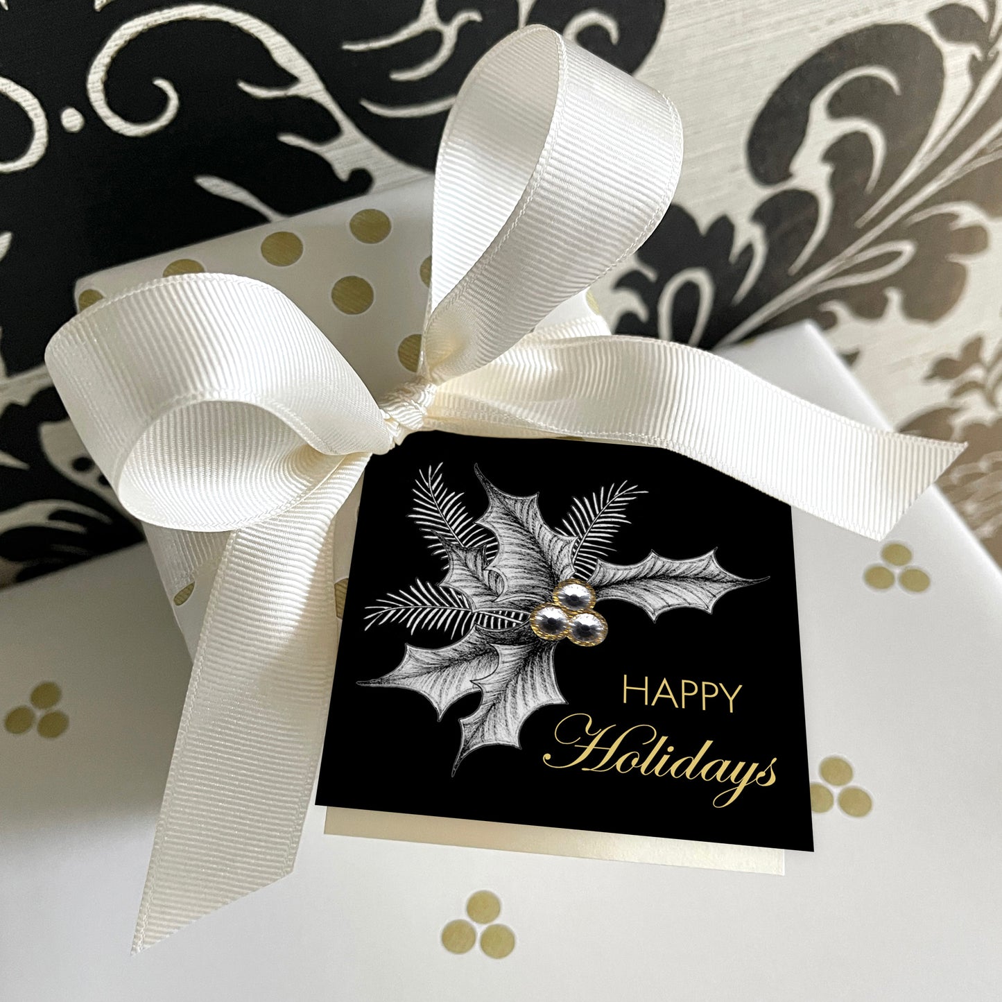 SEH GGE117 Gift Enclosure