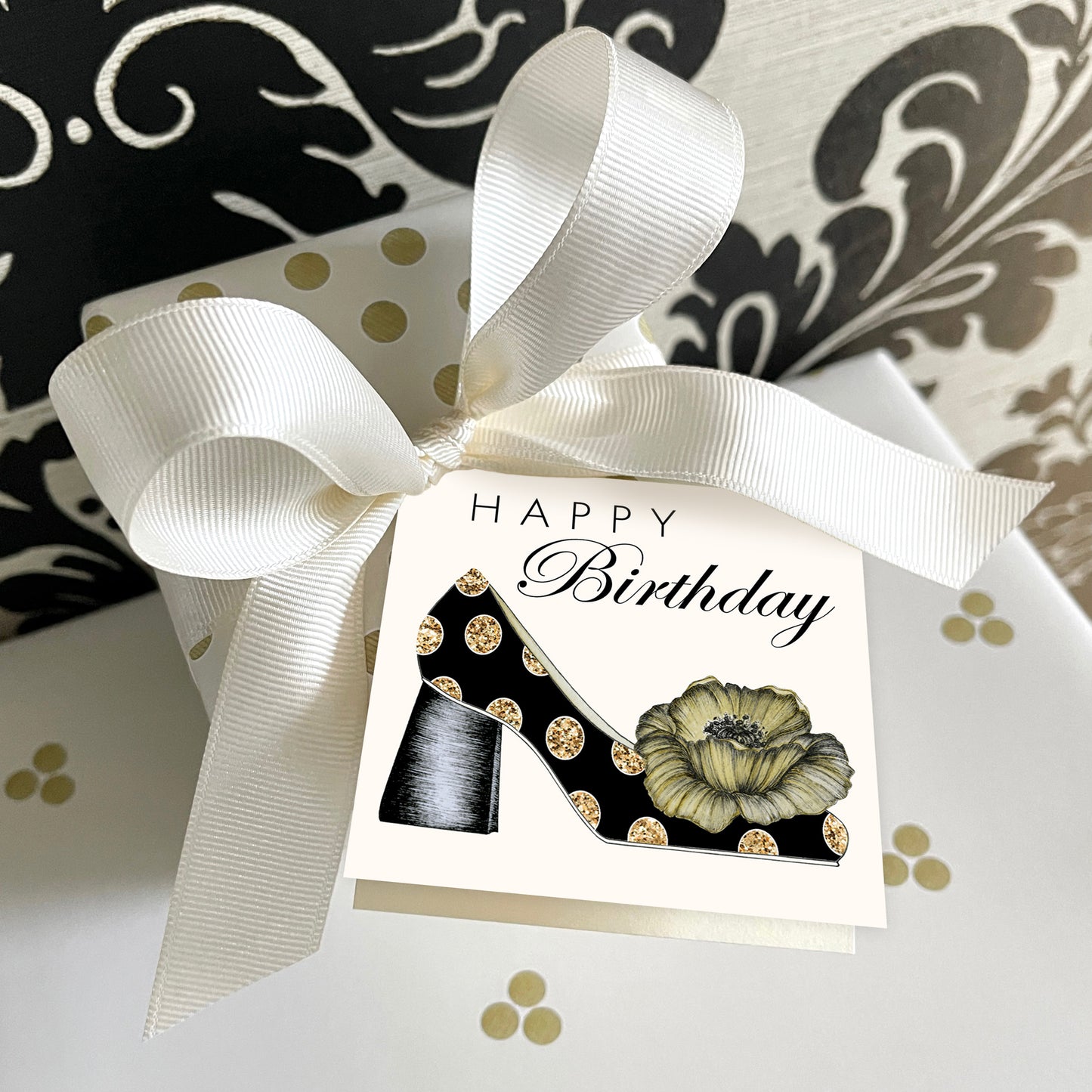 SEH GGE129 Gift Enclosure