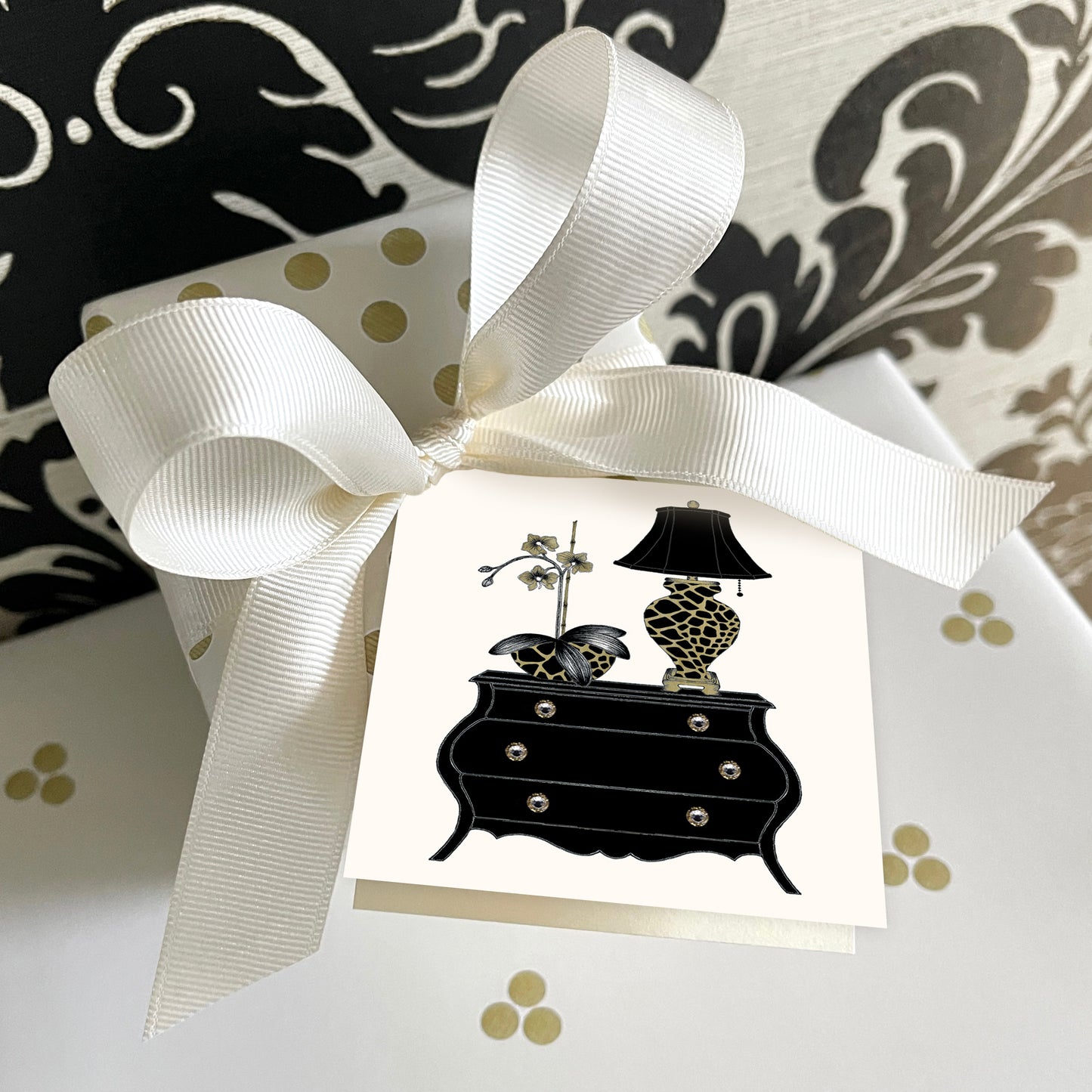 SEH GGE168 Gift Enclosure