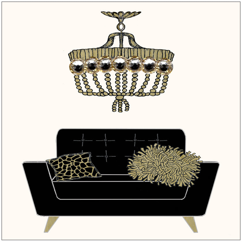 SEH GGE172 Gift Enclosure