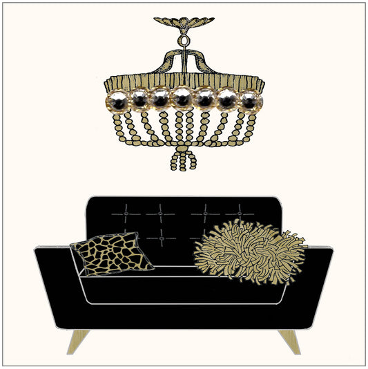 SEH GGE172 Gift Enclosure