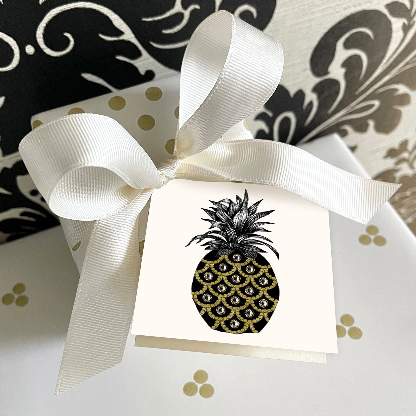 SEH GGE175 Gift Enclosure