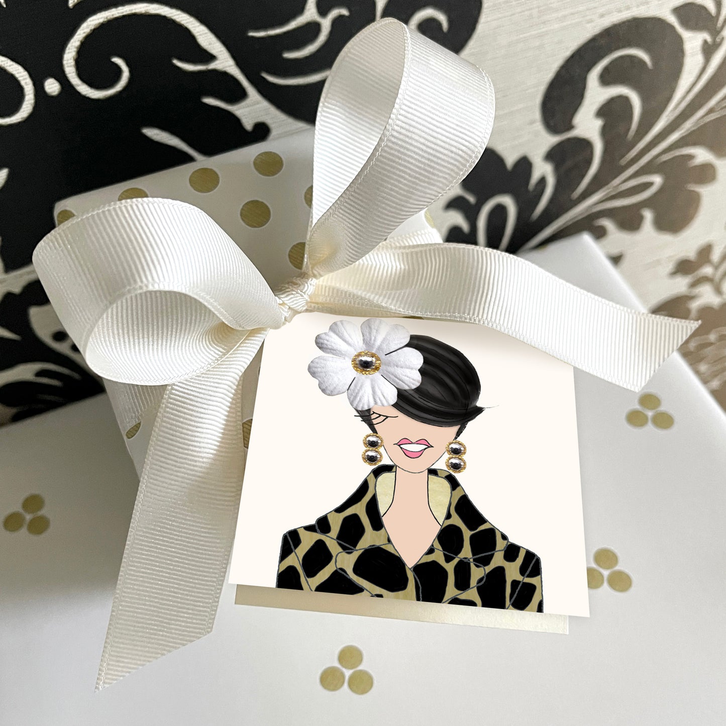 SEH GGE182 Gift Enclosure