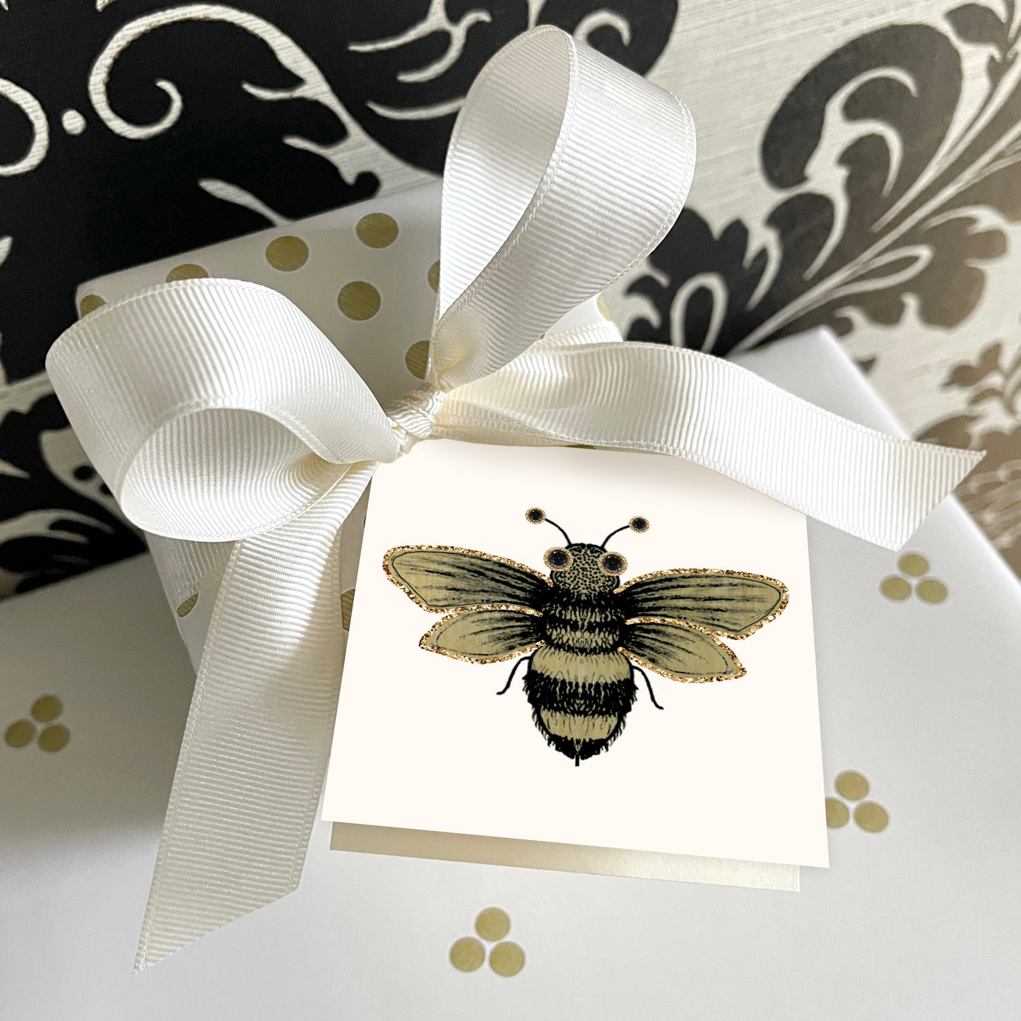 SEH GGE184 Gift Enclosure