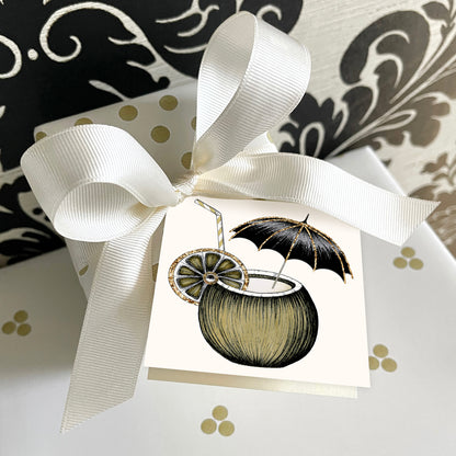 SEH GGE186 Gift Enclosure