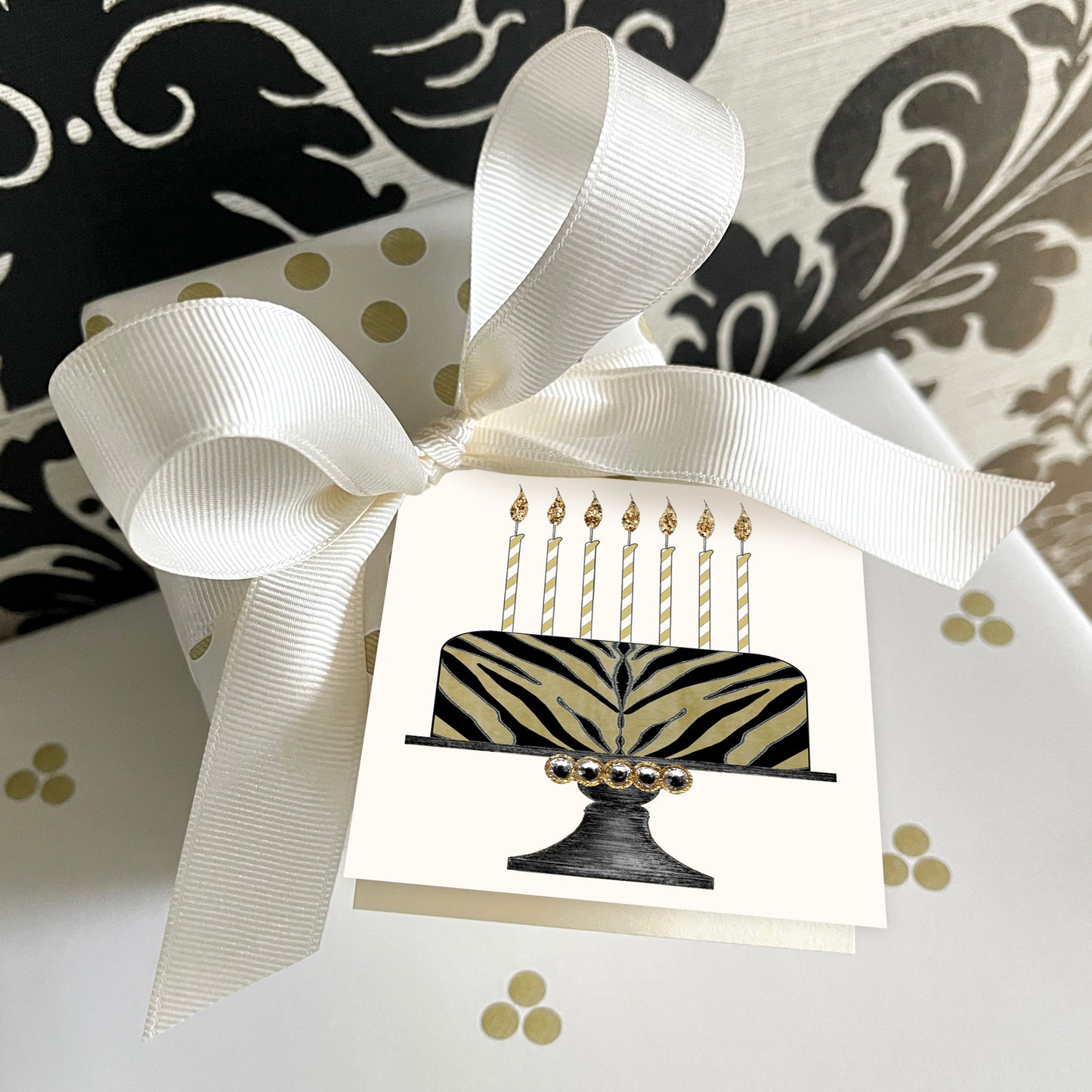 SEH GGE187 Gift Enclosure