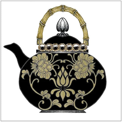 SEH GGE188 - Teapot