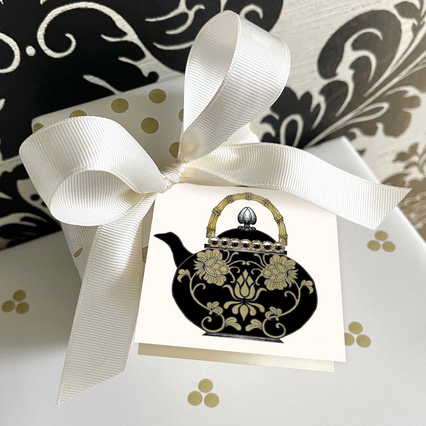 SEH GGE188 Gift Enclosure