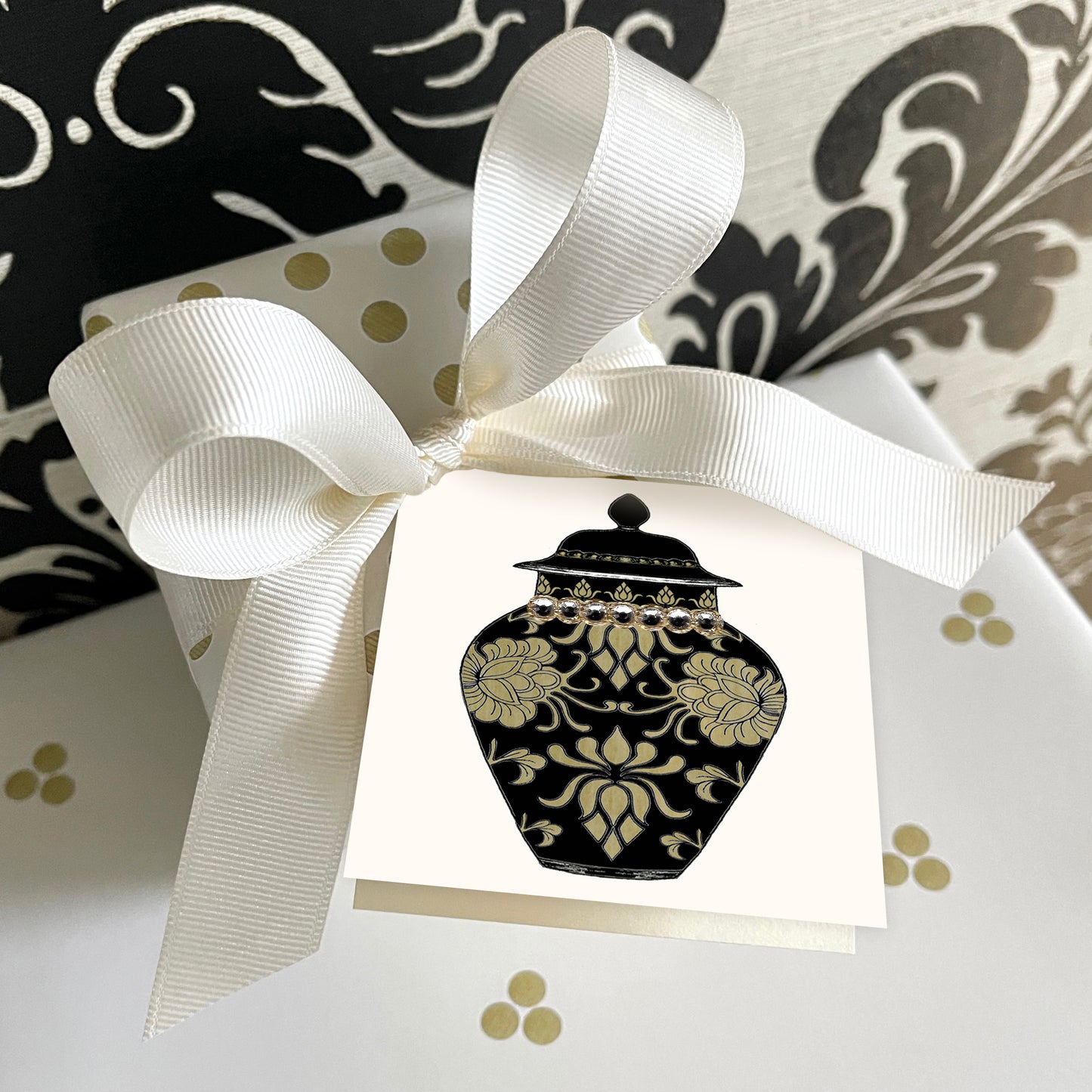 SEH GGE192 Gift Enclosure