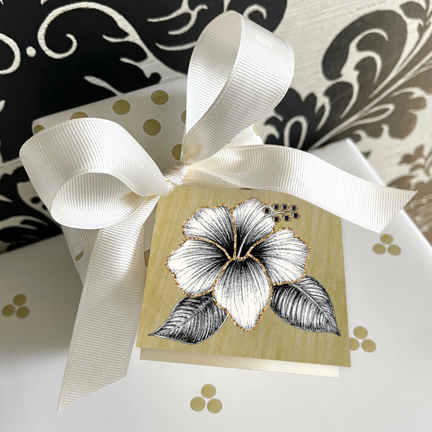 SEH GGE193 Gift Enclosure