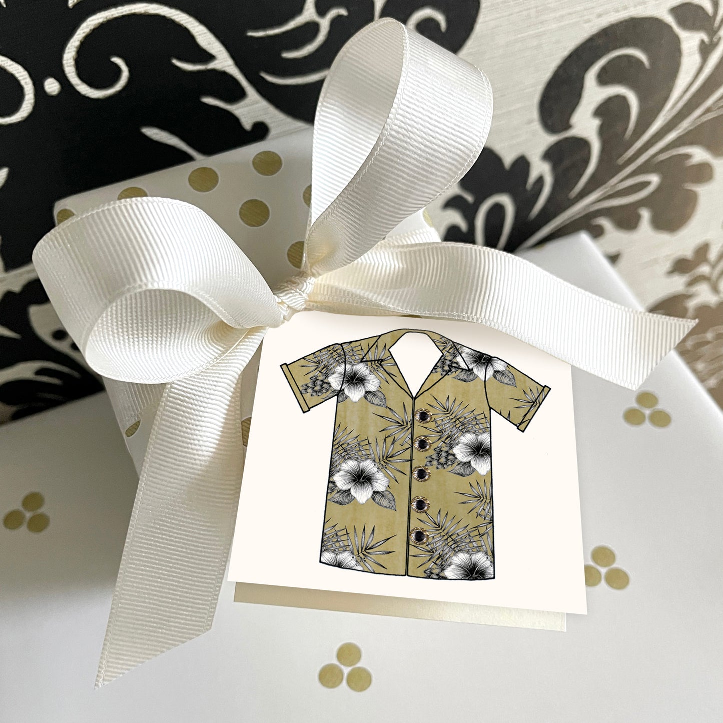 SEH GGE196 Gift Enclosure