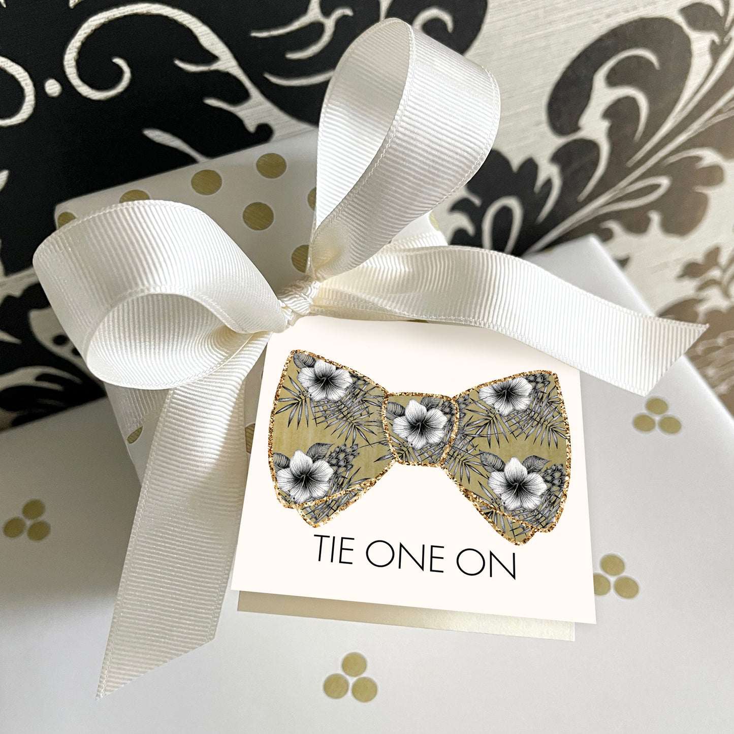 SEH GGE197 Gift Enclosure