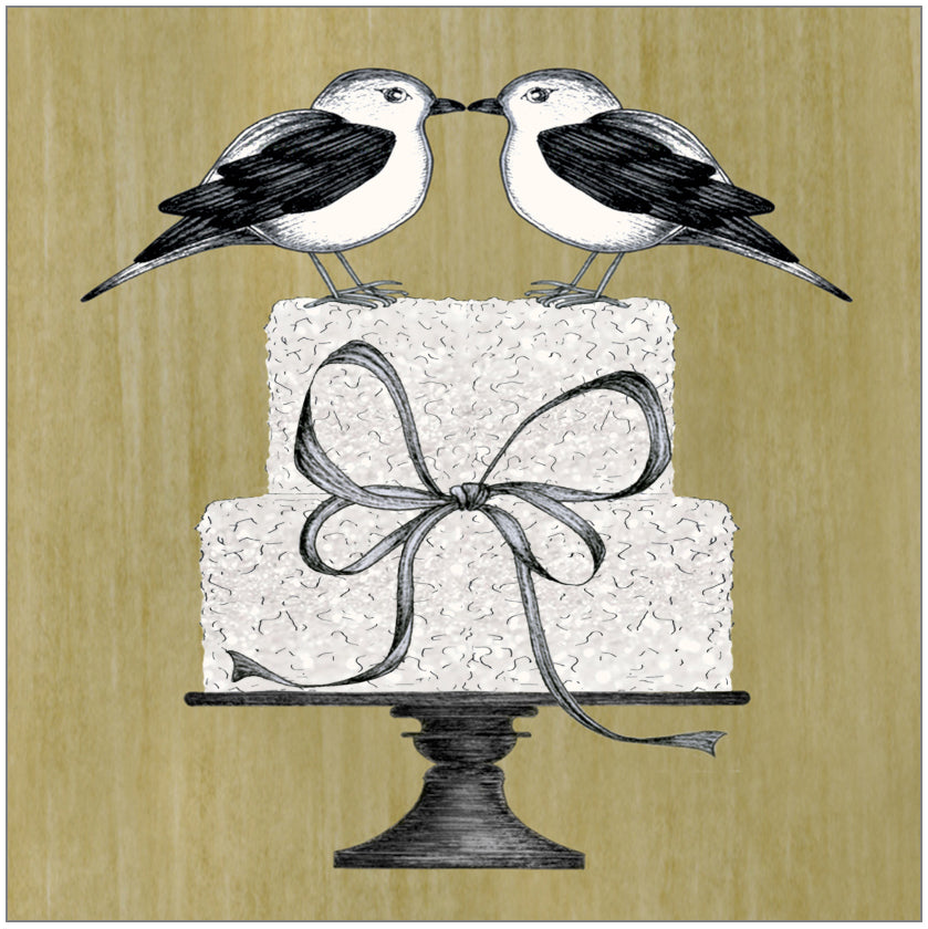 SEH GGE204 Gift Enclosure