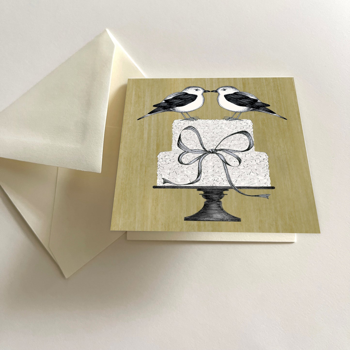 SEH GGE204 Gift Enclosure