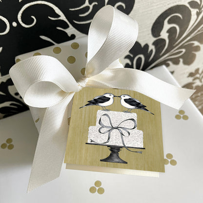 SEH GGE204 Gift Enclosure