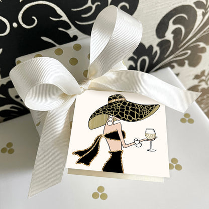 SEH GGE205 Gift Enclosure