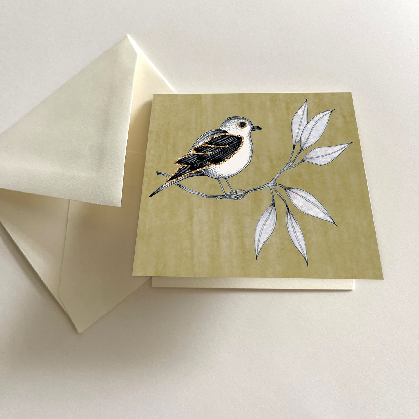 SEH GGE206 Gift Enclosure