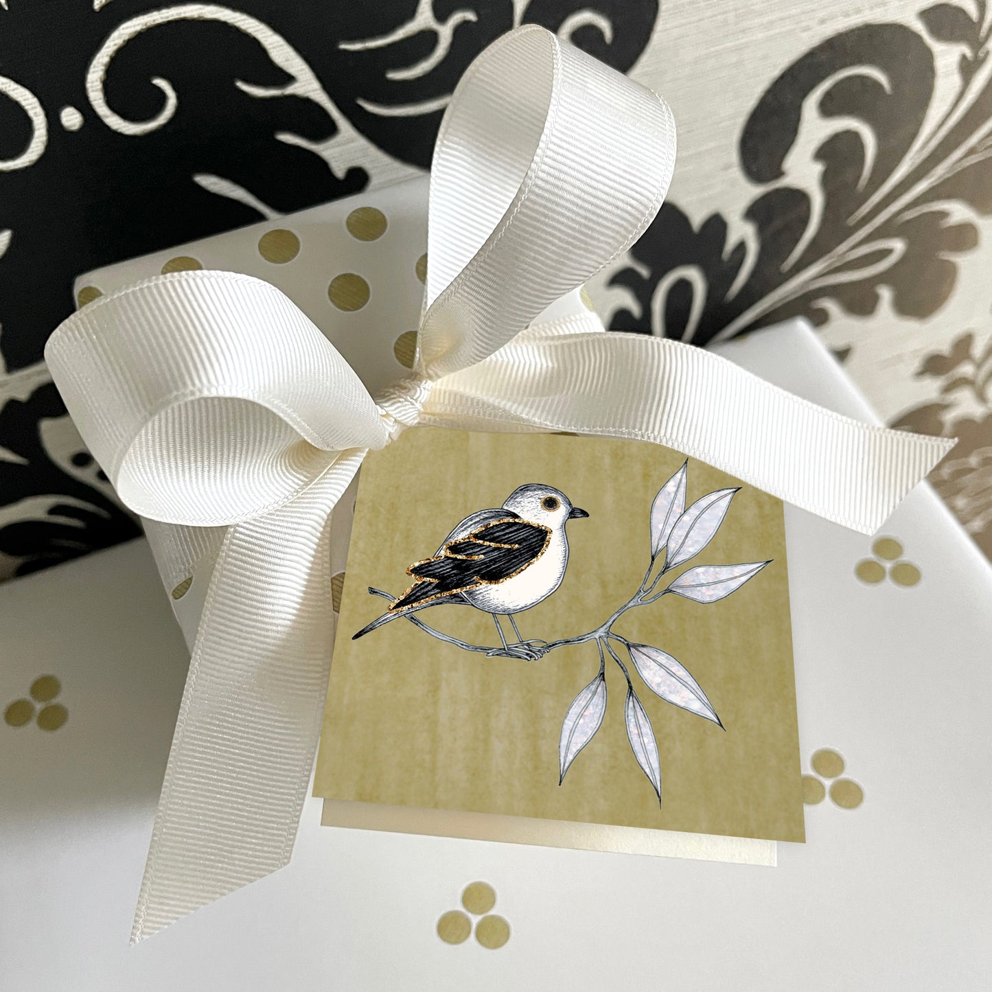 SEH GGE206 Gift Enclosure