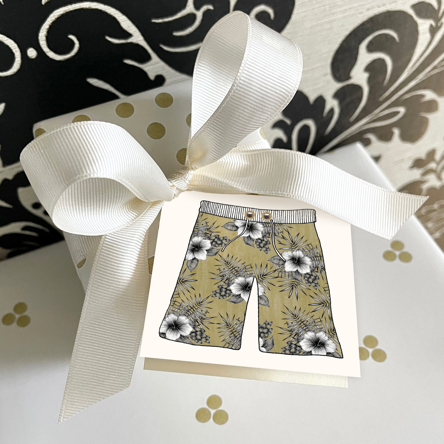 SEH GGE207 Gift Enclosure