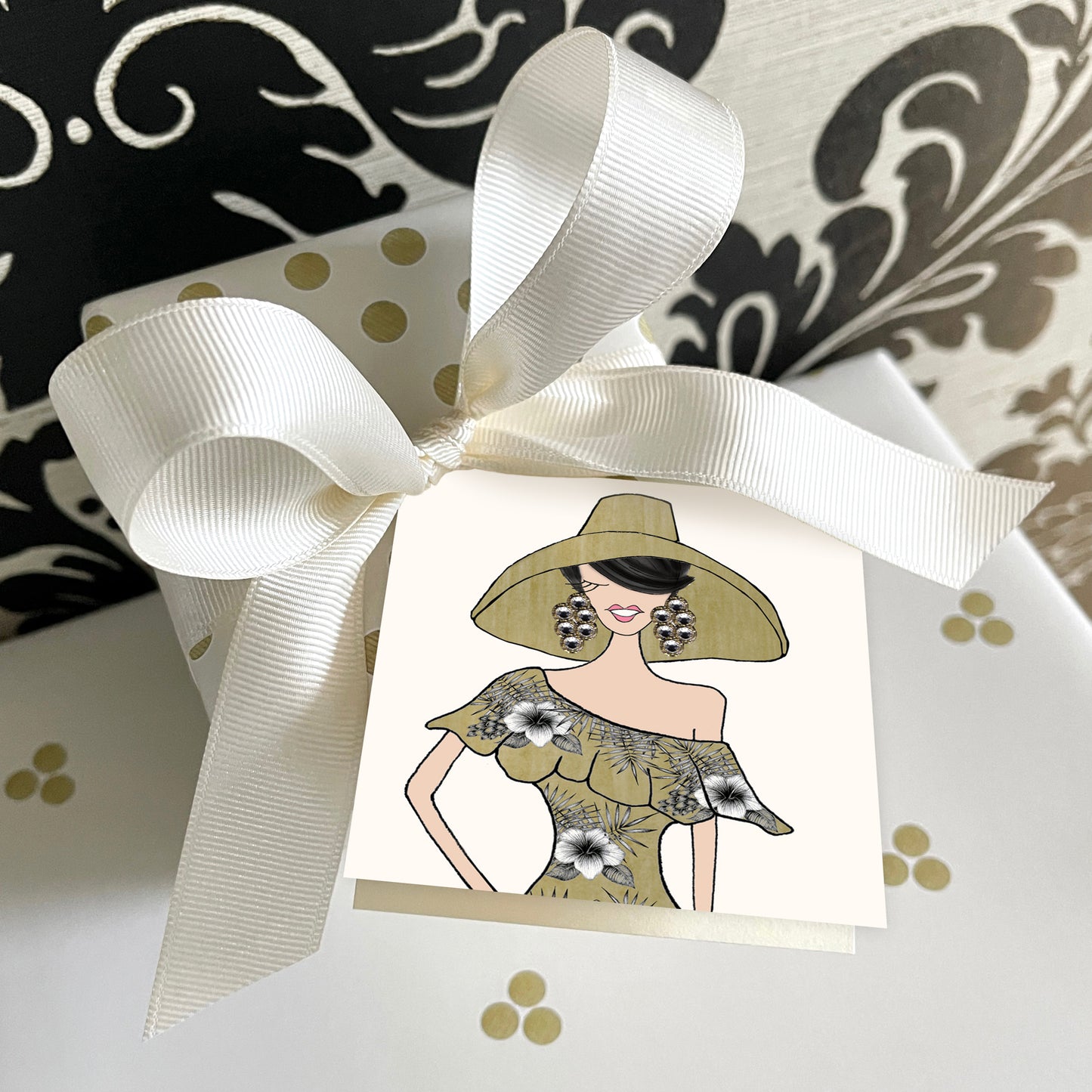 SEH GGE208 Gift Enclosure