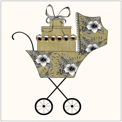 SEH GGE209 Gift Enclosure