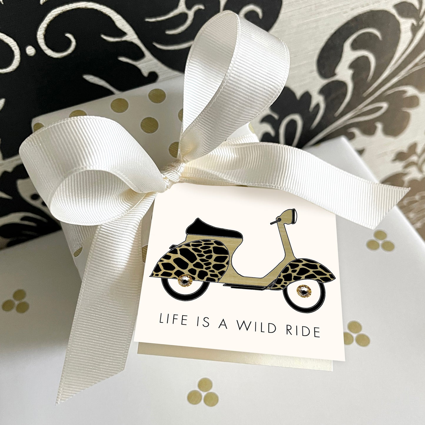 SEH GGE211 Gift Enclosure