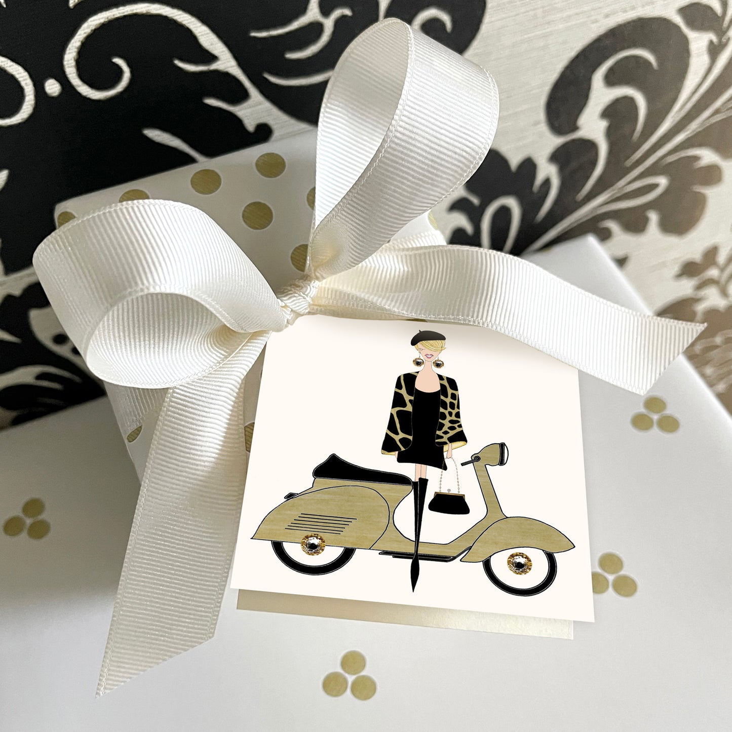 SEH GGE212 Gift Enclosure