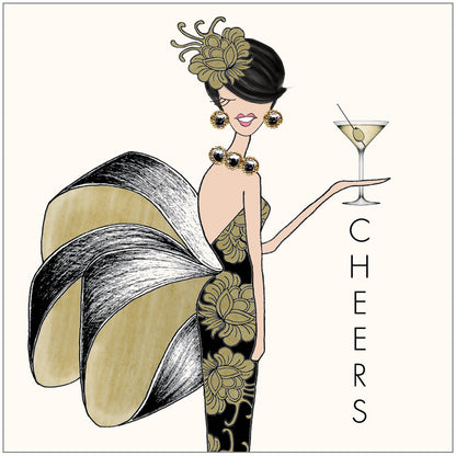 SEH GGE213 Gift Enclosure