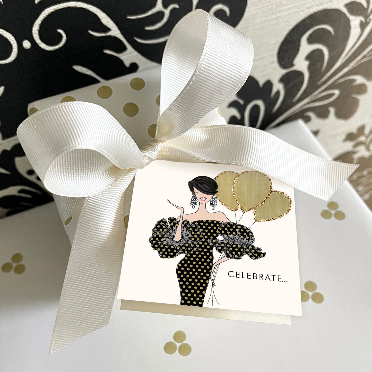 SEH GGE214 Gift Enclosure