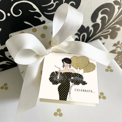 SEH GGE214 Gift Enclosure