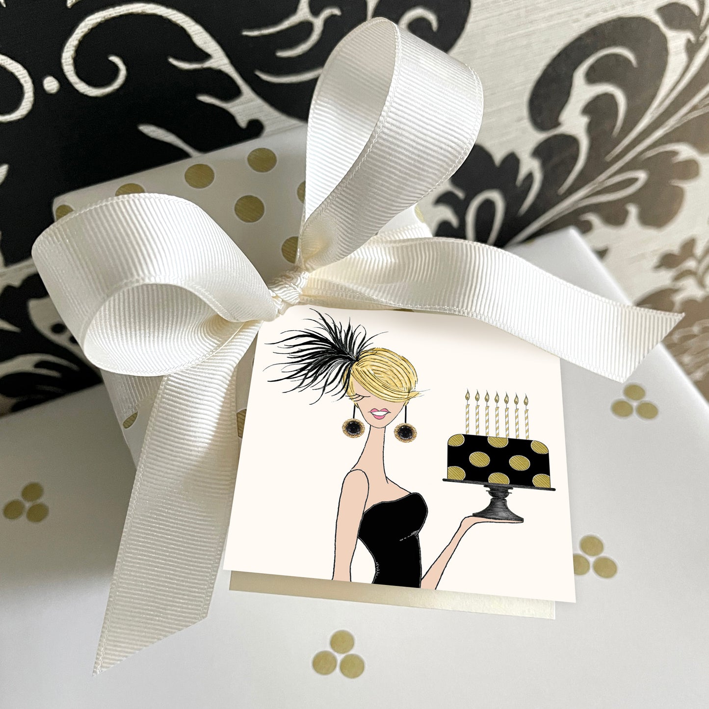 SEH GGE215 Gift Enclosure