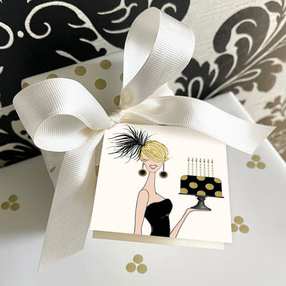 SEH GGE215 Gift Enclosure