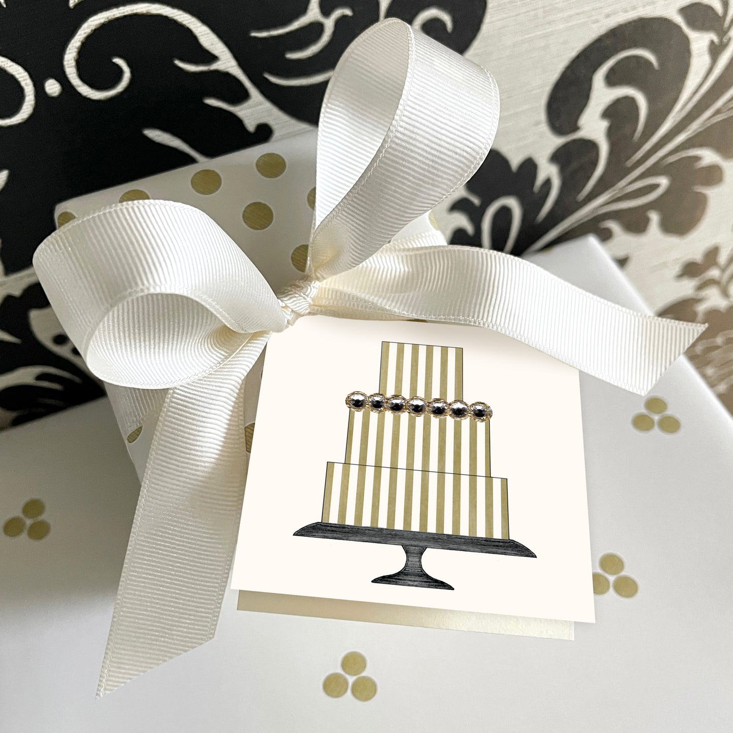 SEH GGE216 Gift Enclosure