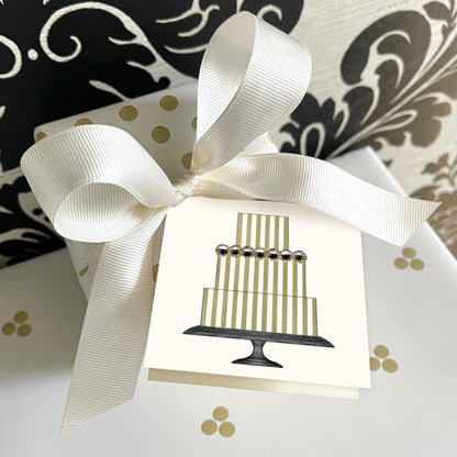 SEH GGE216 Gift Enclosure