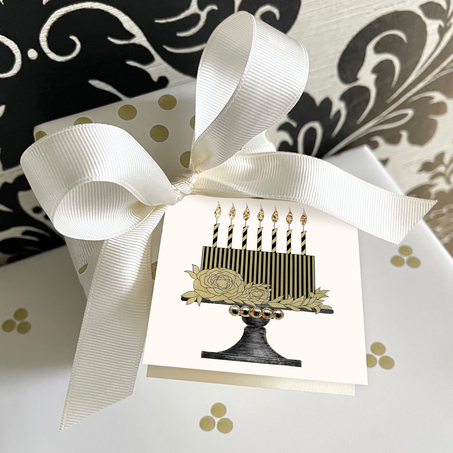 SEH GGE219 Gift Enclosure