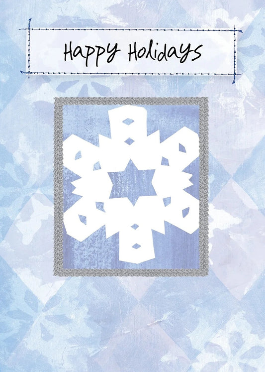 HAFH330 Christmas Card