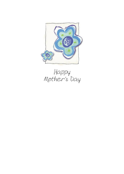 MAFH050 Mother's Day Card