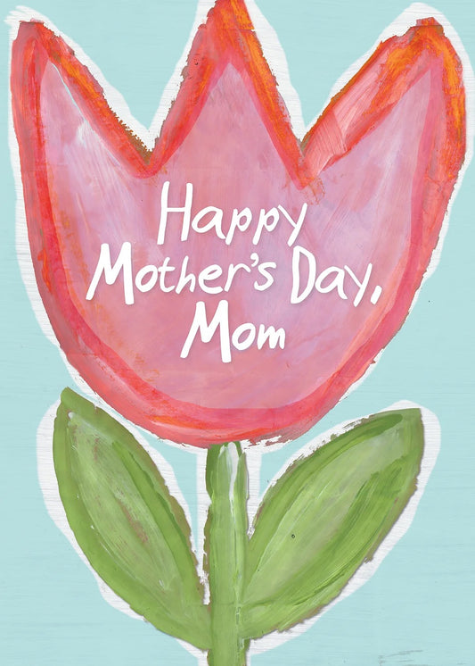 MAFH251 Mother's Day Card